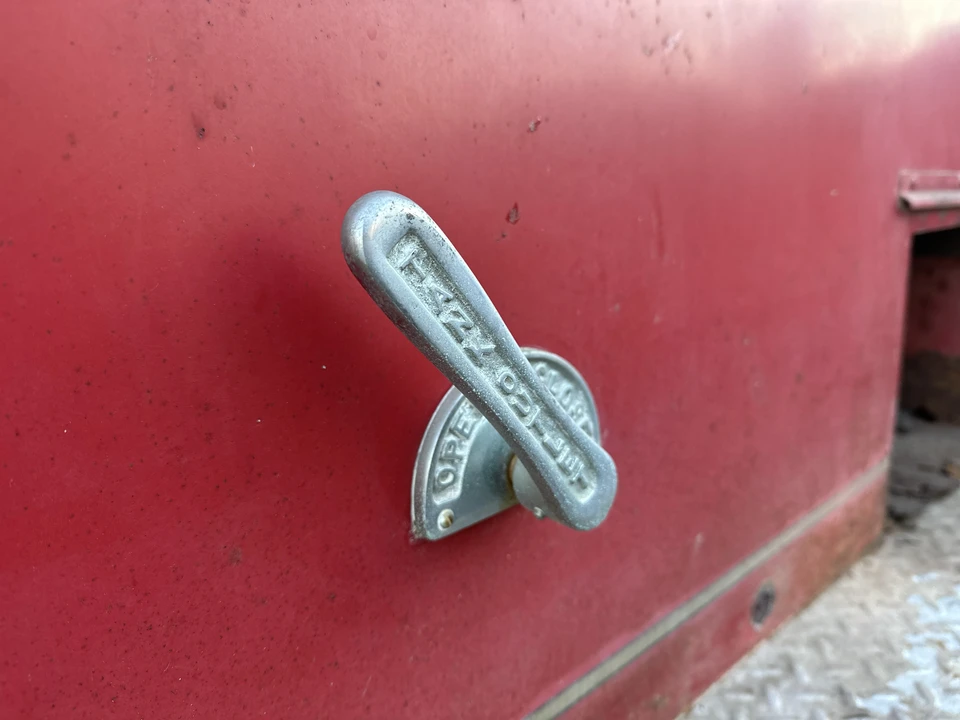 1961 Ford F-Series 4th Gen - Image 23 of 31