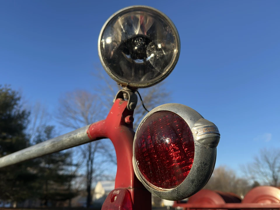 1961 Ford F-Series 4th Gen - Image 16 of 31
