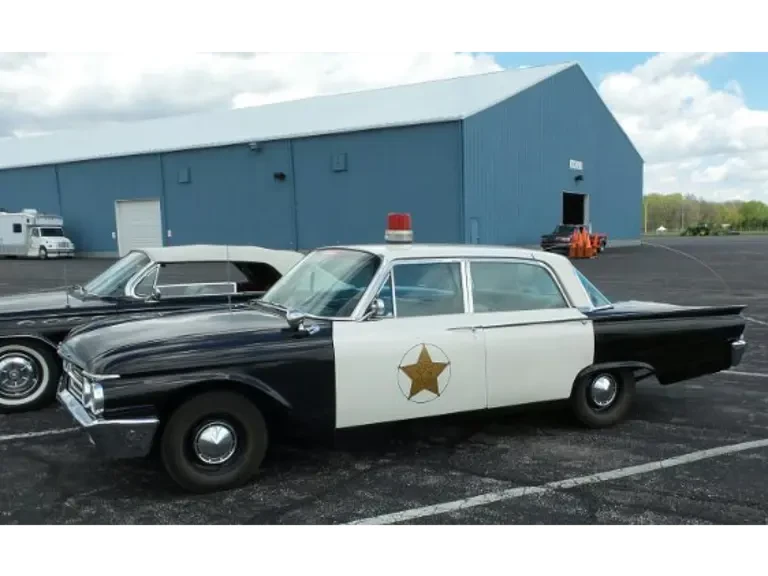 1961 Ford Fairlane 3rd Gen - Image 2 of 2