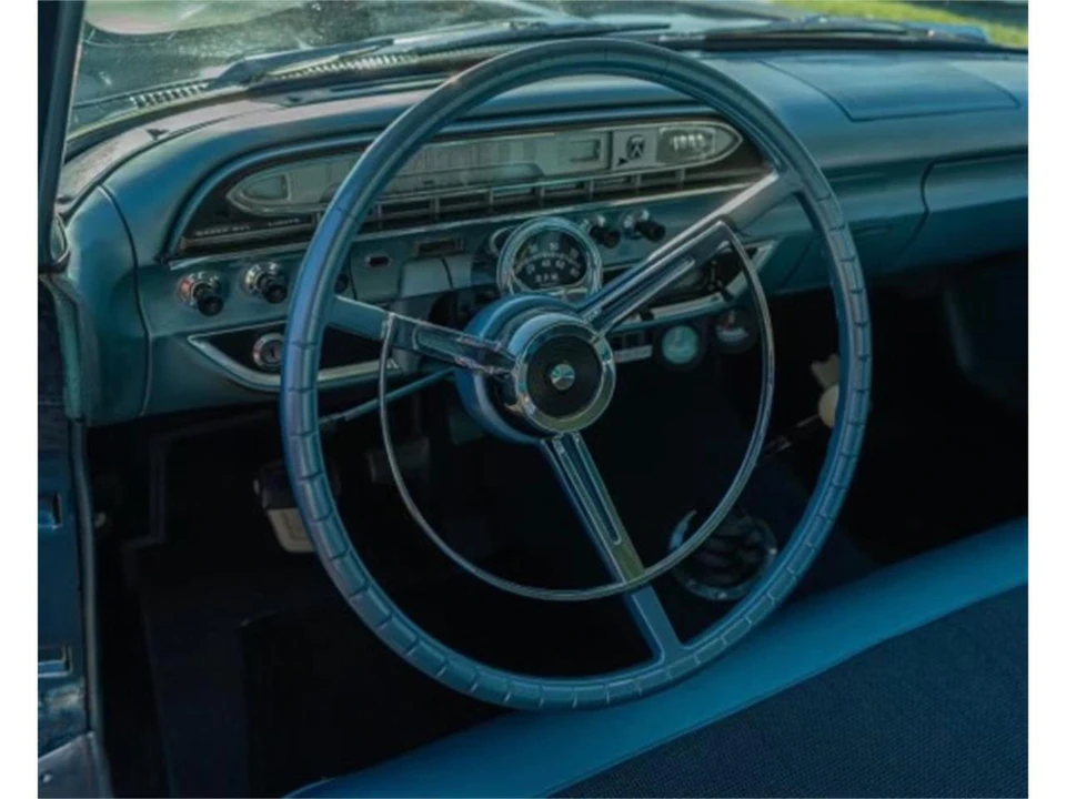 1961 Ford Fairlane 3rd Gen - Image 2 of 31