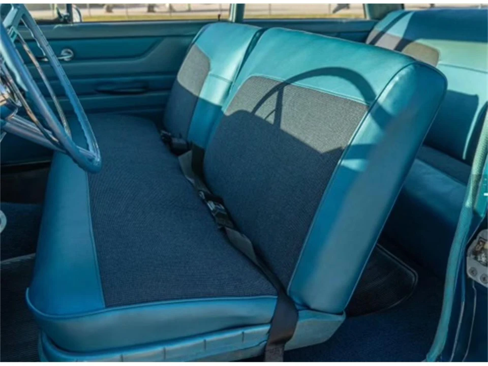 1961 Ford Fairlane 3rd Gen - Image 4 of 31