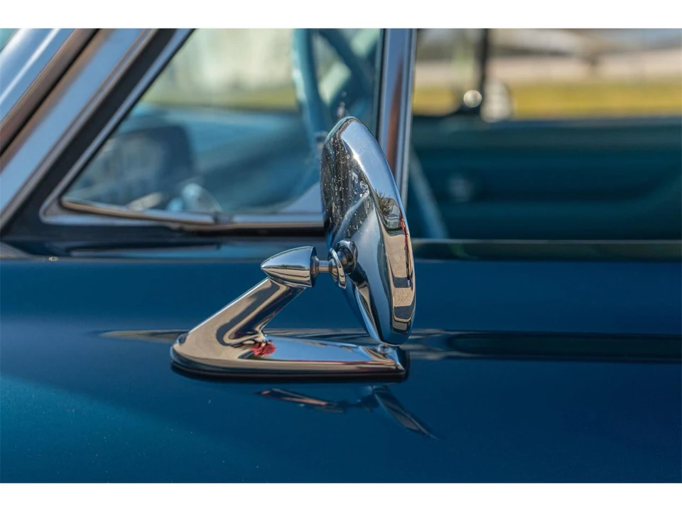 1961 Ford Fairlane 3rd Gen - Image 6 of 31