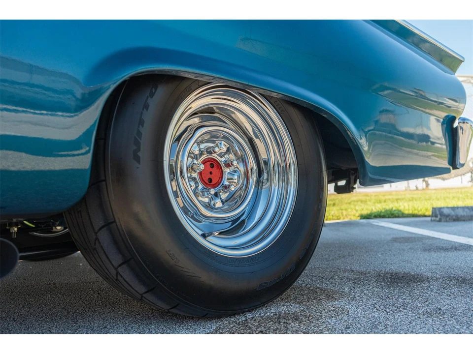 1961 Ford Fairlane 3rd Gen - Image 8 of 31