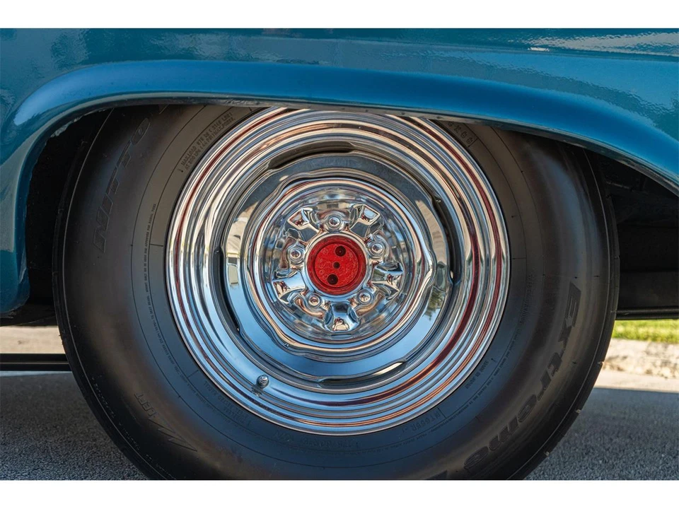 1961 Ford Fairlane 3rd Gen - Image 9 of 31