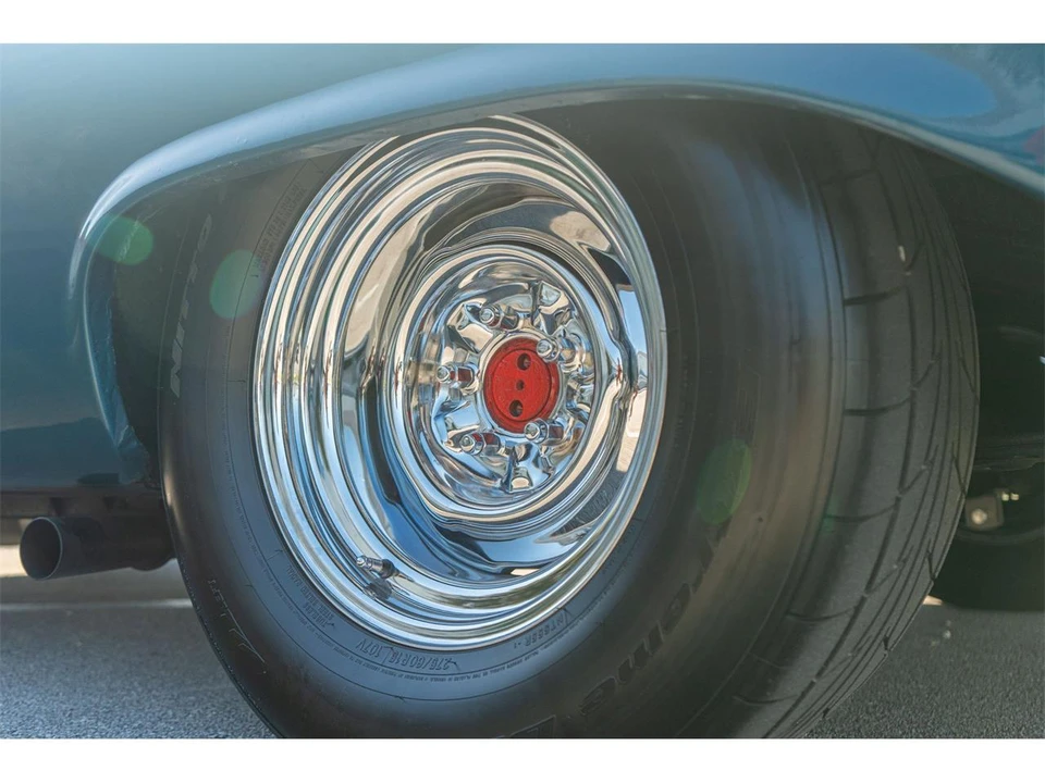 1961 Ford Fairlane 3rd Gen - Image 10 of 31