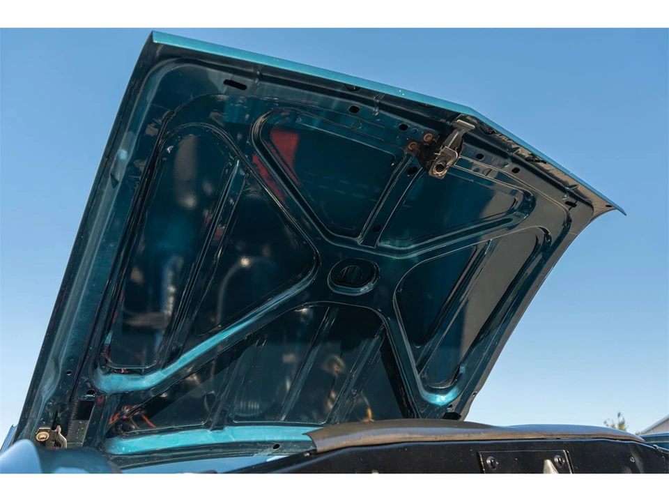 1961 Ford Fairlane 3rd Gen - Image 11 of 31