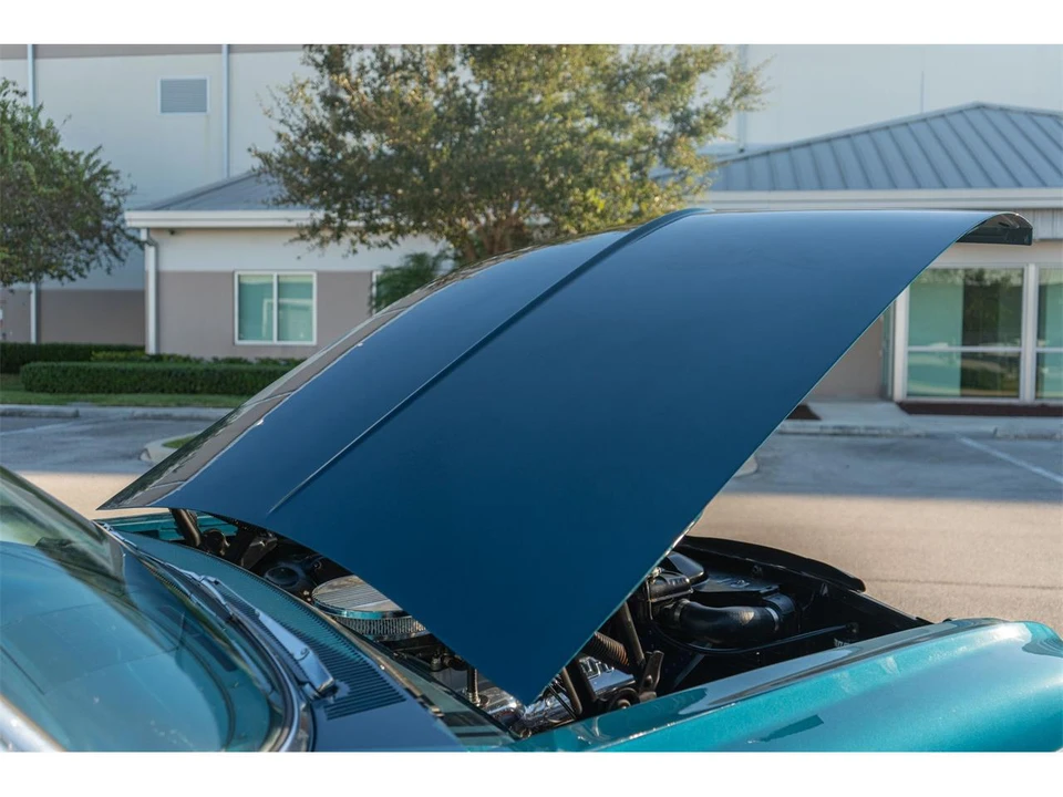 1961 Ford Fairlane 3rd Gen - Image 12 of 31