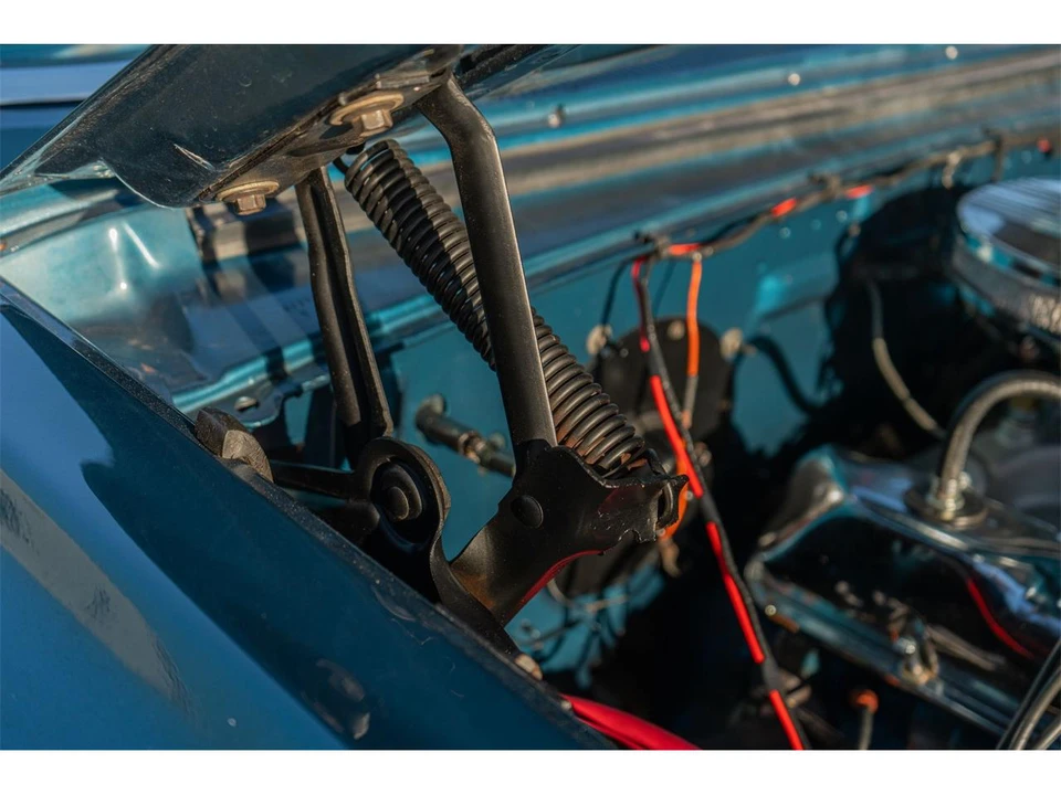 1961 Ford Fairlane 3rd Gen - Image 13 of 31