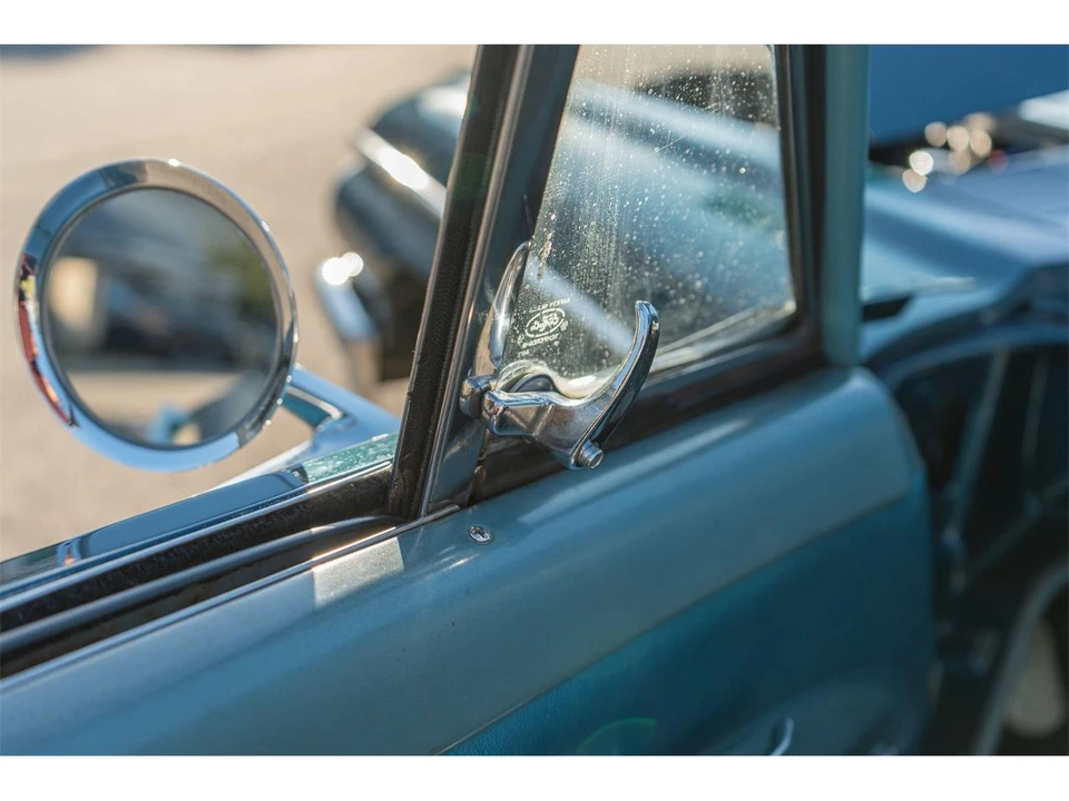 1961 Ford Fairlane 3rd Gen - Image 14 of 31