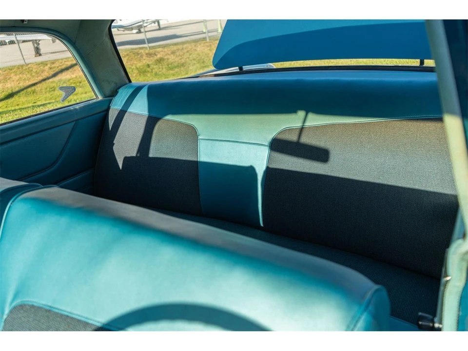 1961 Ford Fairlane 3rd Gen - Image 16 of 31