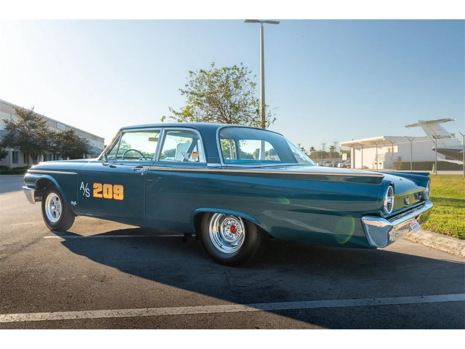 1961 Ford Fairlane 3rd Gen - Image 18 of 31