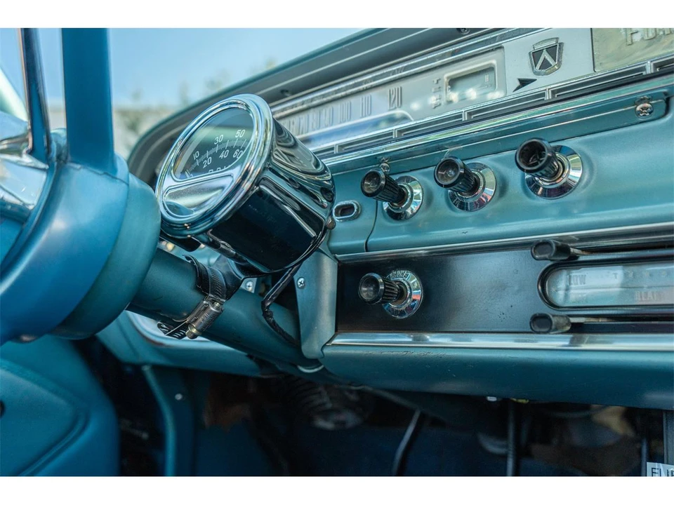 1961 Ford Fairlane 3rd Gen - Image 24 of 31