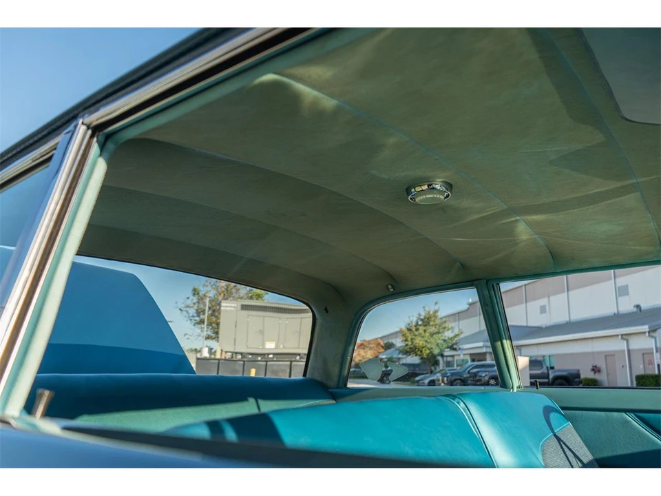 1961 Ford Fairlane 3rd Gen - Image 31 of 31