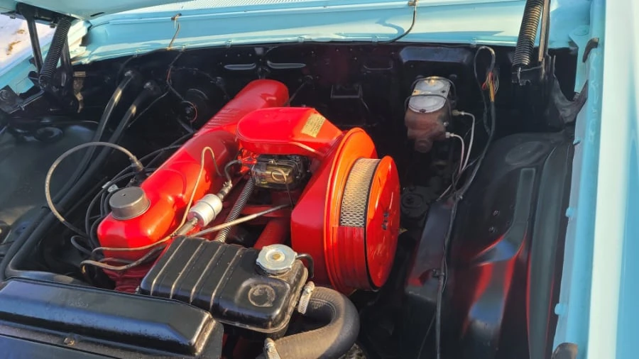 1961 Ford Fairlane 3rd Gen - Image 13 of 14