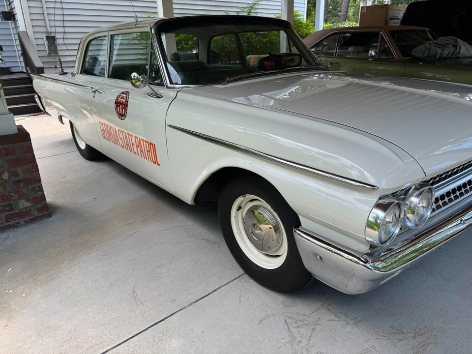 1961 Ford Fairlane 3rd Gen - Image 3 of 21