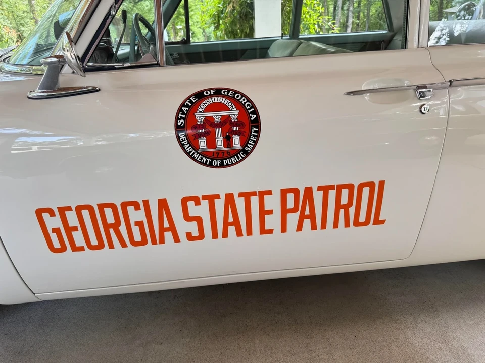 1961 Ford Fairlane 3rd Gen - Image 7 of 21