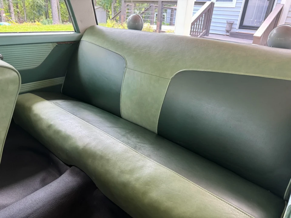 1961 Ford Fairlane 3rd Gen - Image 14 of 21