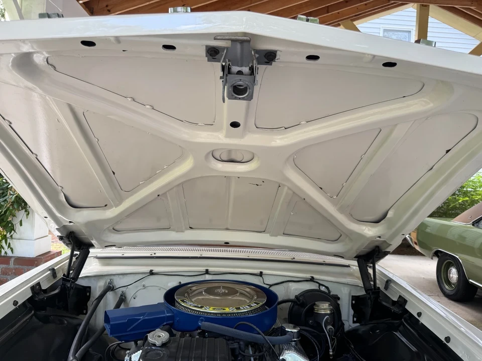 1961 Ford Fairlane 3rd Gen - Image 18 of 21