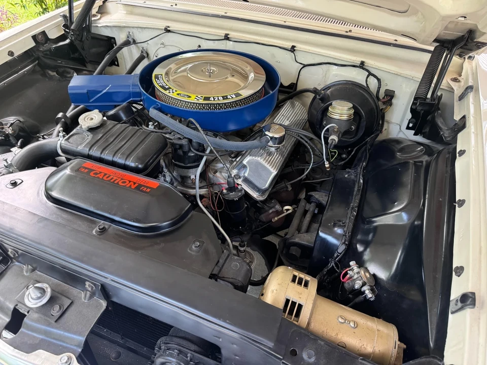 1961 Ford Fairlane 3rd Gen - Image 19 of 21