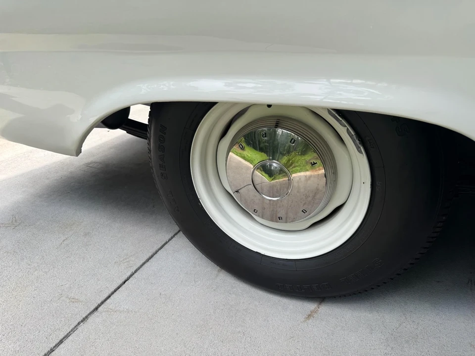 1961 Ford Fairlane 3rd Gen - Image 10 of 21