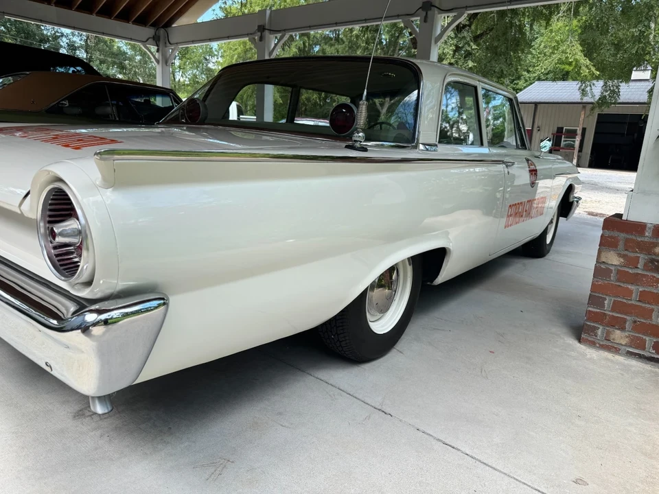 1961 Ford Fairlane 3rd Gen - Image 5 of 21