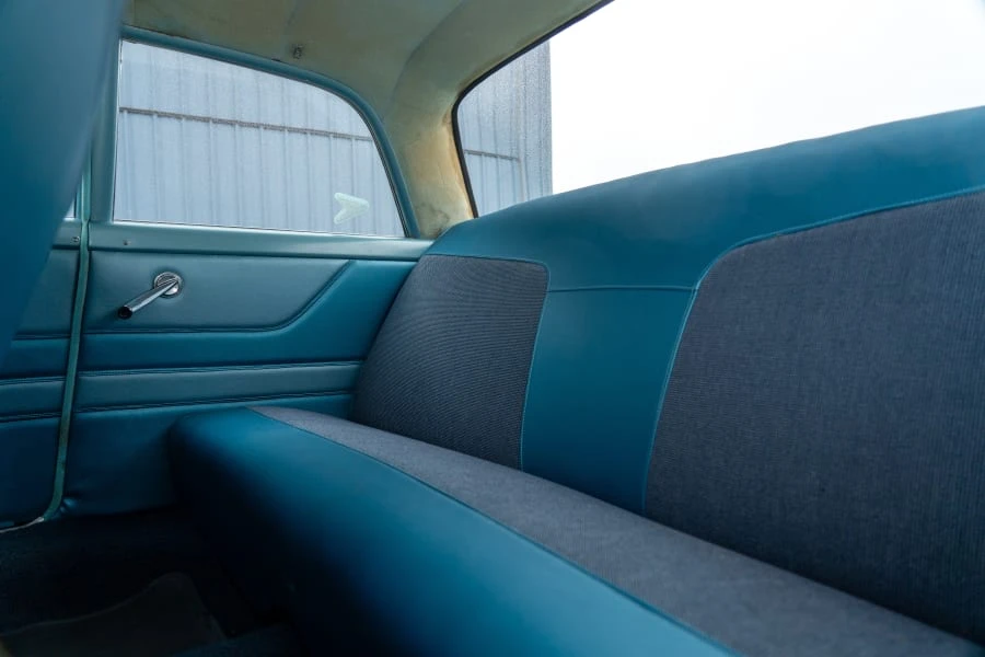 1961 Ford Fairlane 3rd Gen - Image 16 of 25