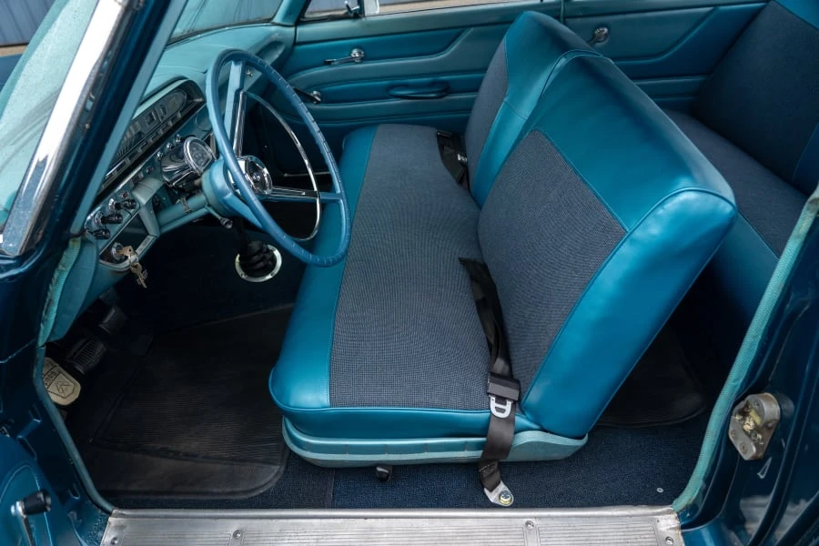 1961 Ford Fairlane 3rd Gen - Image 14 of 25