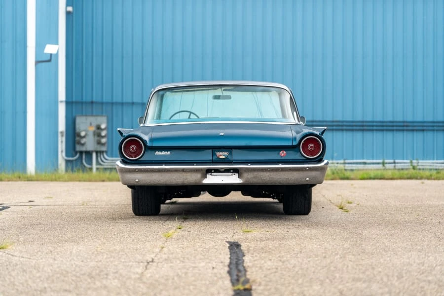 1961 Ford Fairlane 3rd Gen - Image 5 of 25