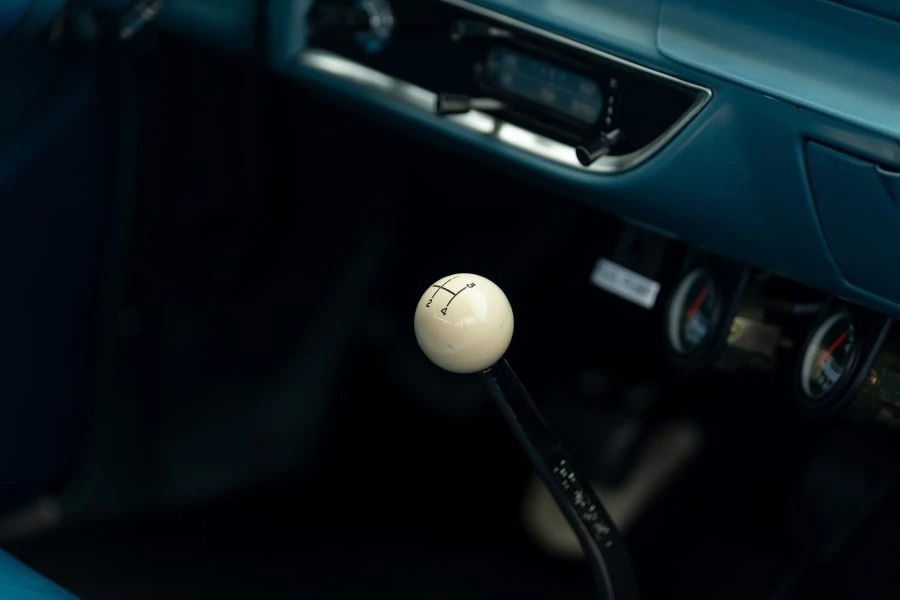 1961 Ford Fairlane 3rd Gen - Image 19 of 25