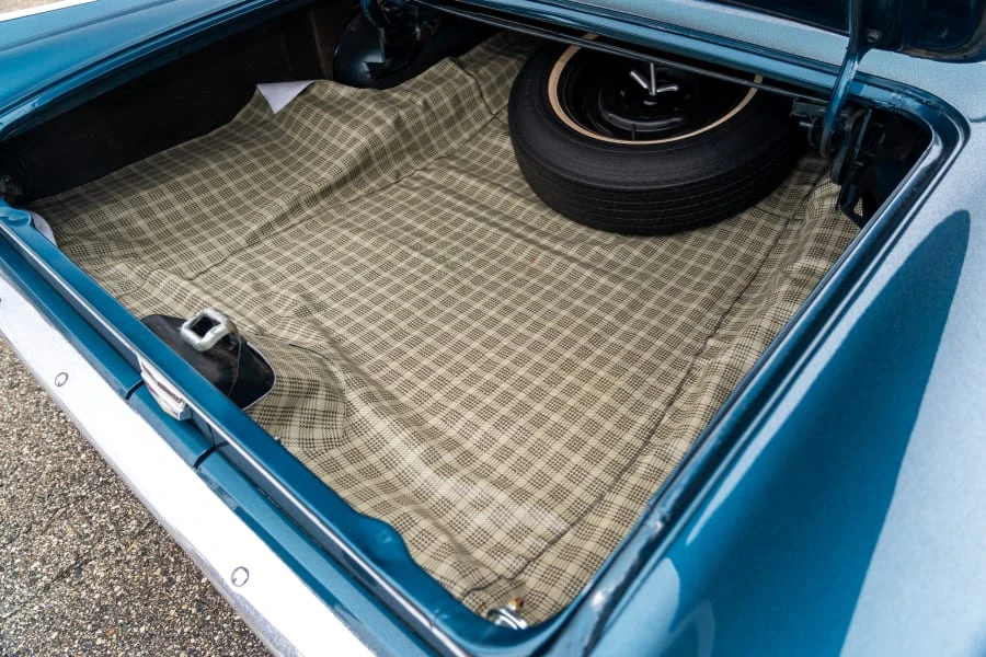 1961 Ford Fairlane 3rd Gen - Image 23 of 25