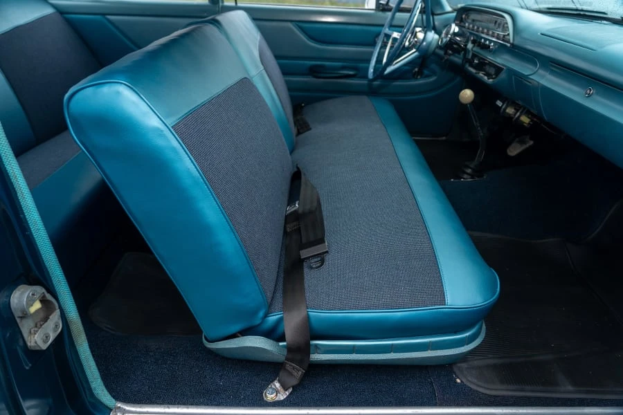 1961 Ford Fairlane 3rd Gen - Image 18 of 25
