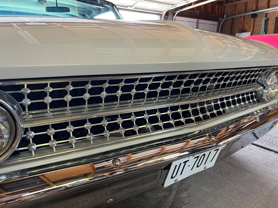 1961 Ford Fairlane 3rd Gen - Image 5 of 18