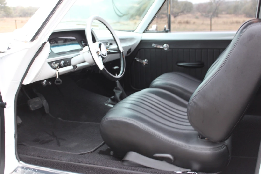 1961 Ford Fairlane 3rd Gen - Image 11 of 18