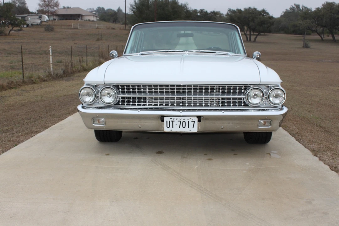 1961 Ford Fairlane 3rd Gen - Image 4 of 18