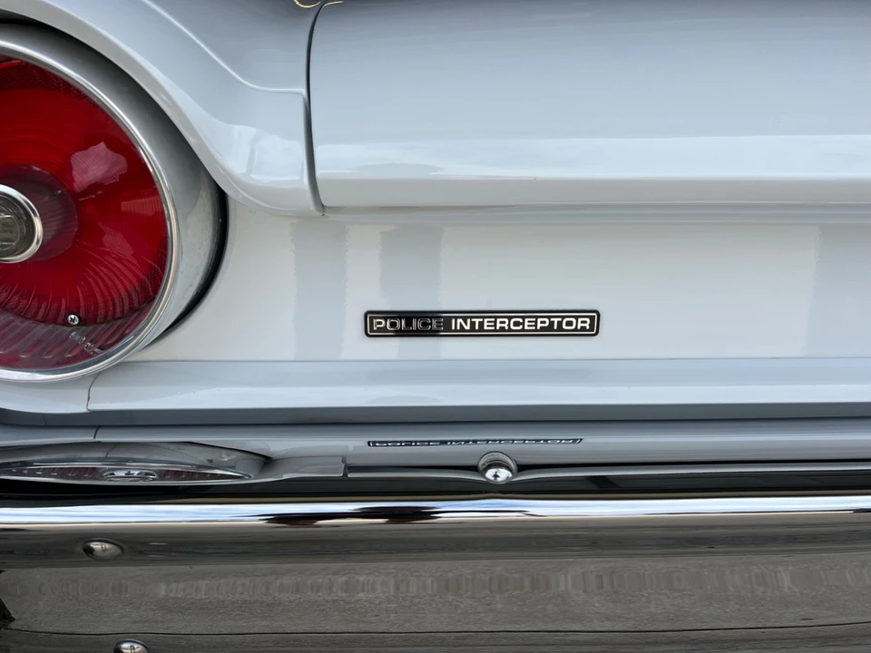 1961 Ford Fairlane 3rd Gen - Image 7 of 18
