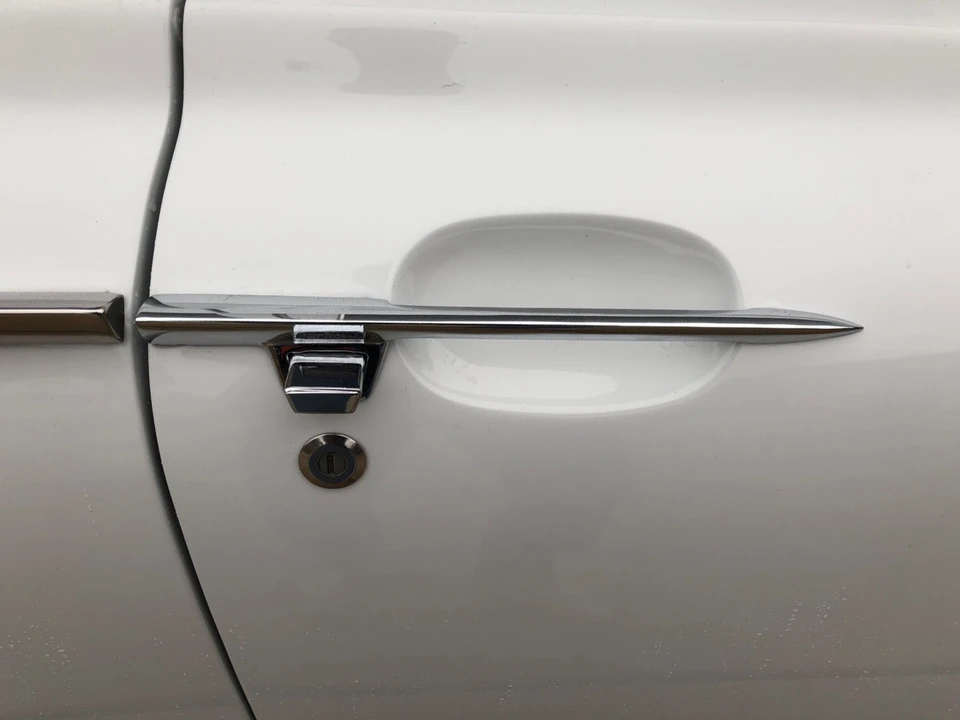 1961 Ford Fairlane 3rd Gen - Image 8 of 18
