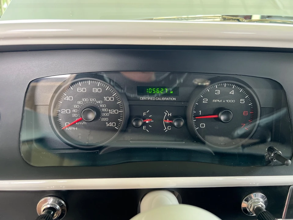 1961 Ford Fairlane 3rd Gen - Image 17 of 18