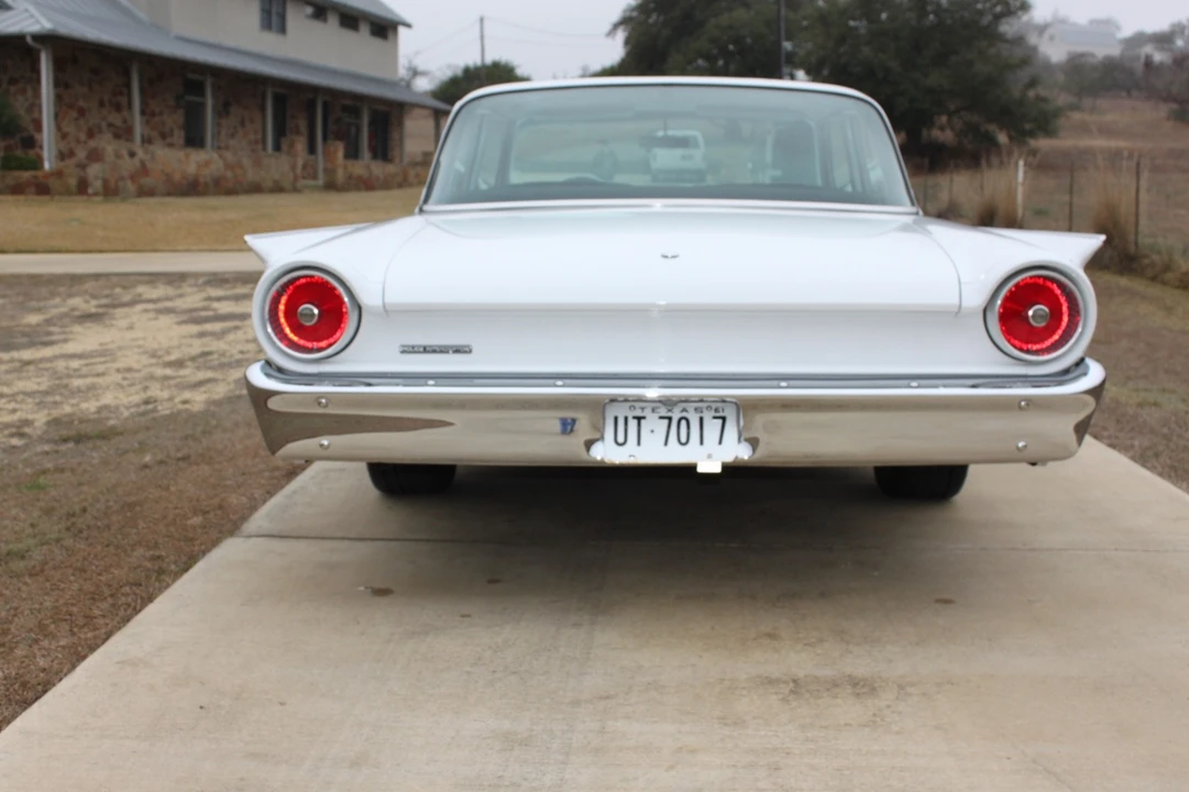 1961 Ford Fairlane 3rd Gen - Image 6 of 18