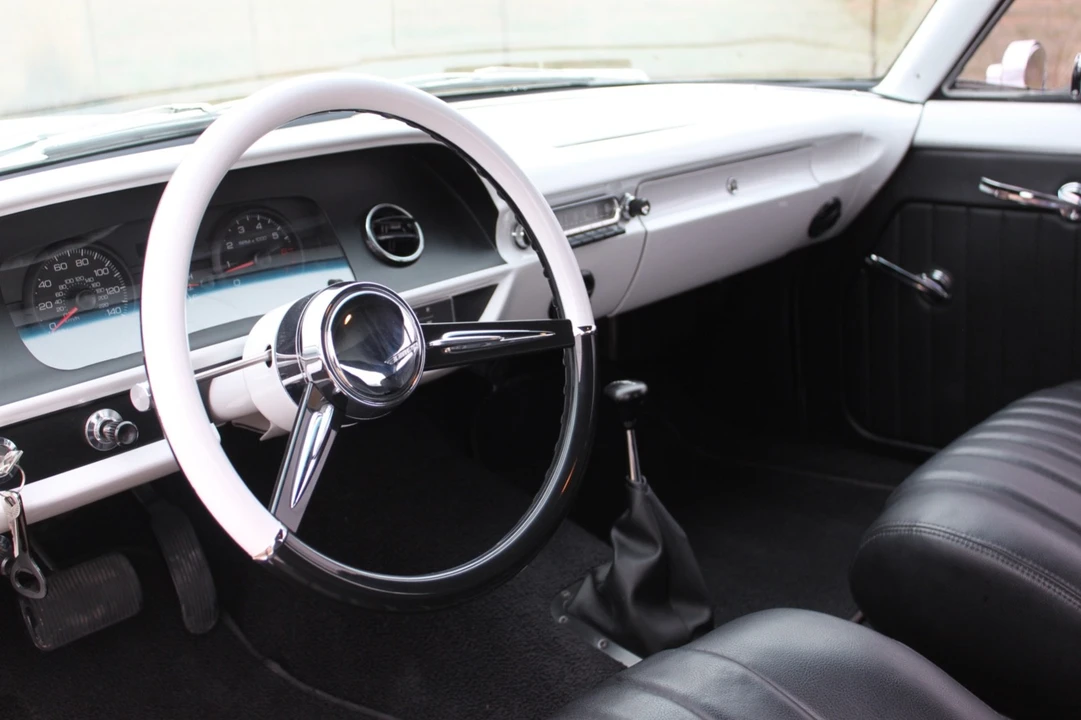 1961 Ford Fairlane 3rd Gen - Image 10 of 18
