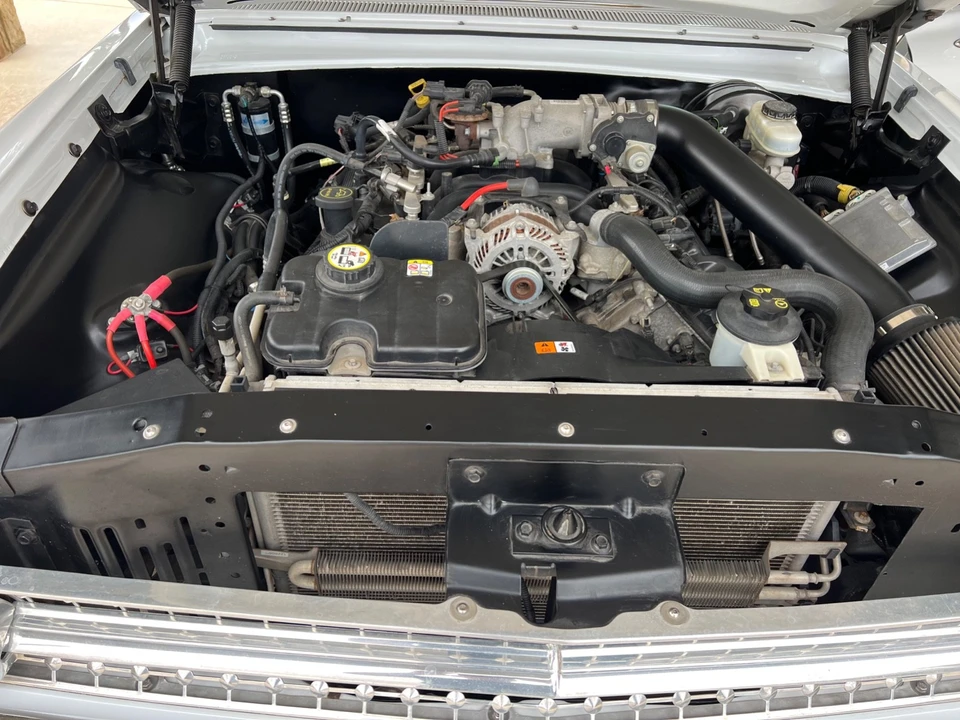 1961 Ford Fairlane 3rd Gen - Image 16 of 18