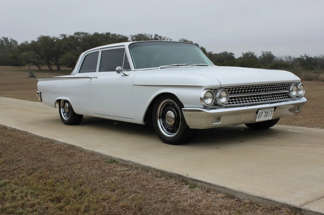1961 Ford Fairlane 3rd Gen - Image 3 of 18