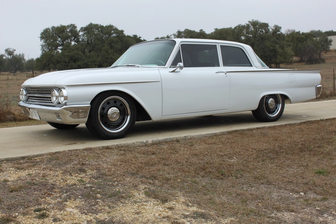 1961 Ford Fairlane 3rd Gen - Image 2 of 18