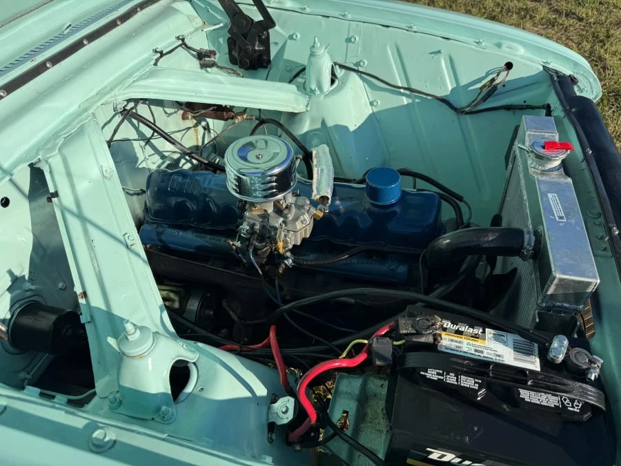 1961 Ford Falcon 1st Gen - Image 12 of 14
