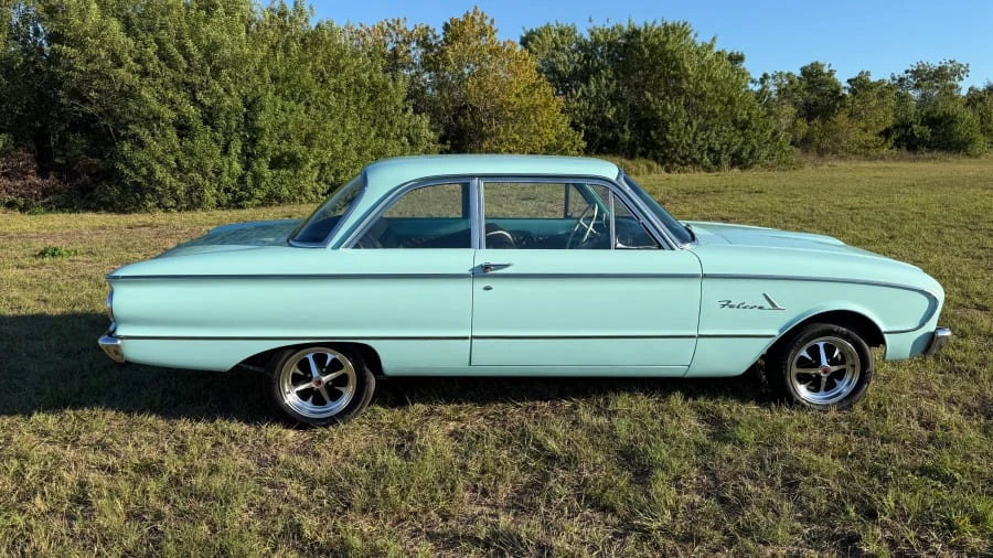 1961 Ford Falcon 1st Gen - Image 2 of 14