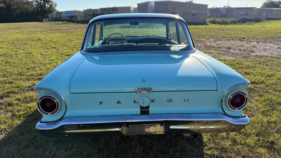 1961 Ford Falcon 1st Gen - Image 5 of 14