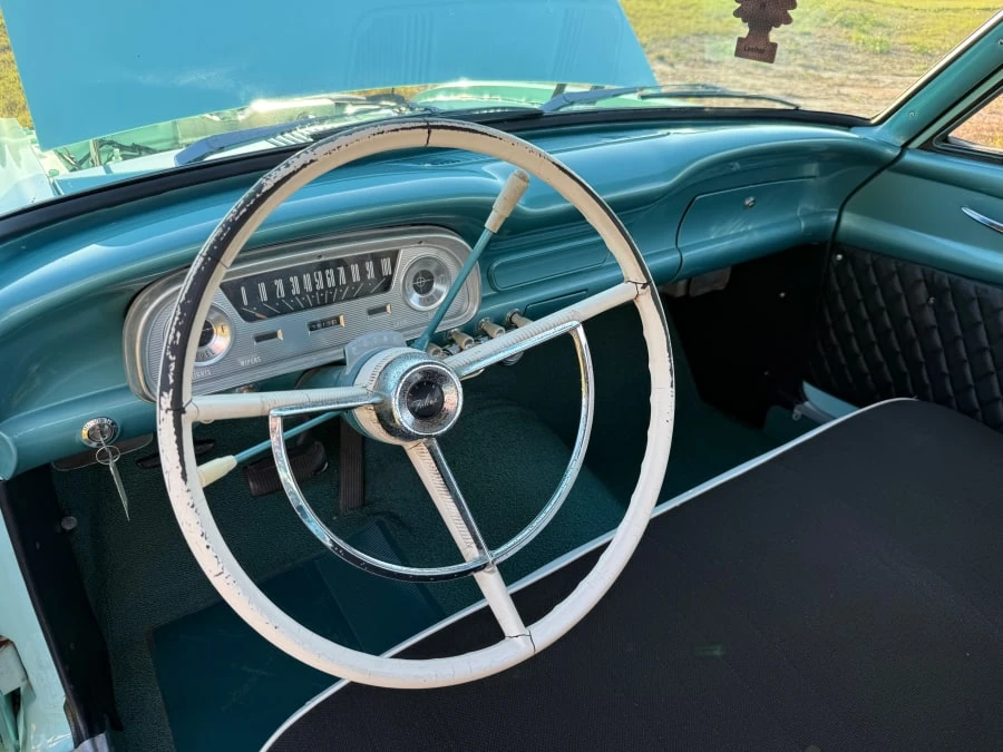 1961 Ford Falcon 1st Gen - Image 9 of 14