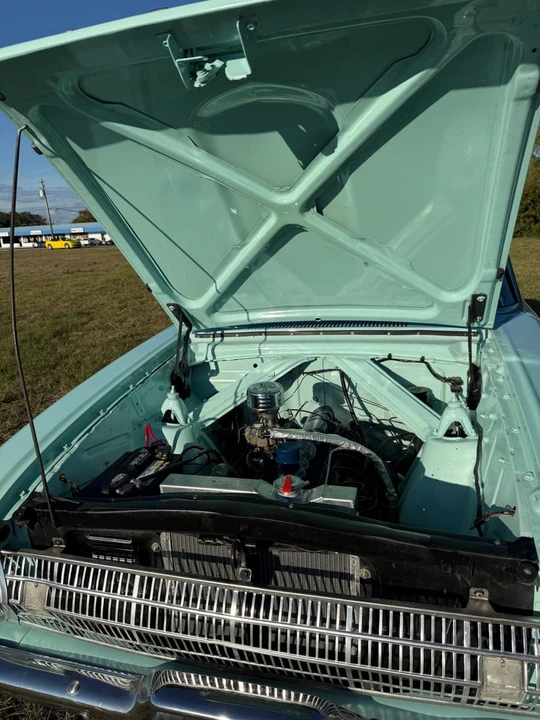 1961 Ford Falcon 1st Gen - Image 14 of 14