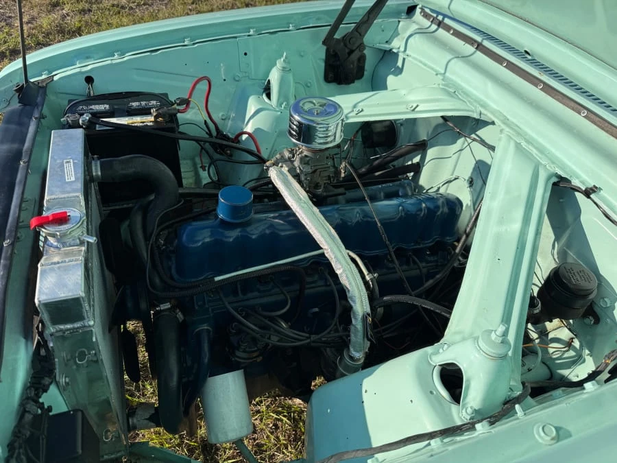 1961 Ford Falcon 1st Gen - Image 13 of 14