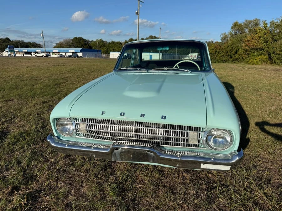 1961 Ford Falcon 1st Gen - Image 4 of 14