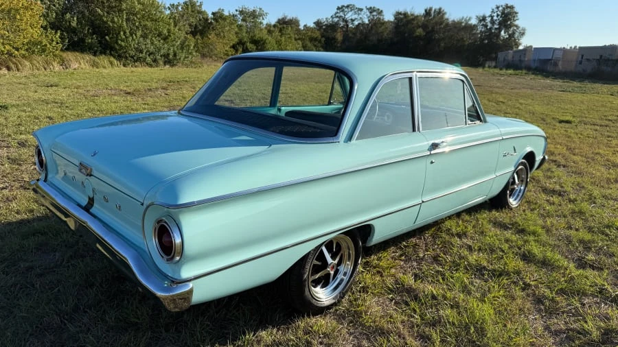 1961 Ford Falcon 1st Gen - Image 3 of 14